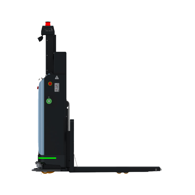 Automatic Guided Stacker Truck ▪ CDD20S-YD