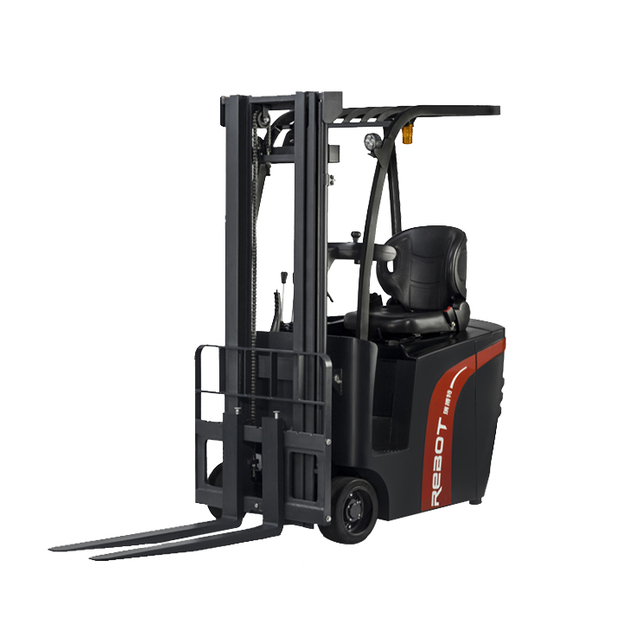 Three Point Balanced Forklift ▪ CPD08/12