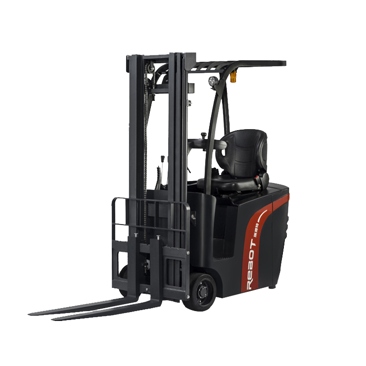 Three Point Balanced Forklift ▪ CPD08/12