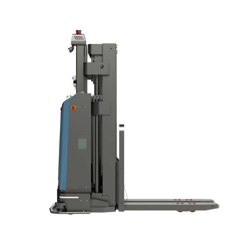 Automatic Guided Stacker Truck ▪ CDD30-YD