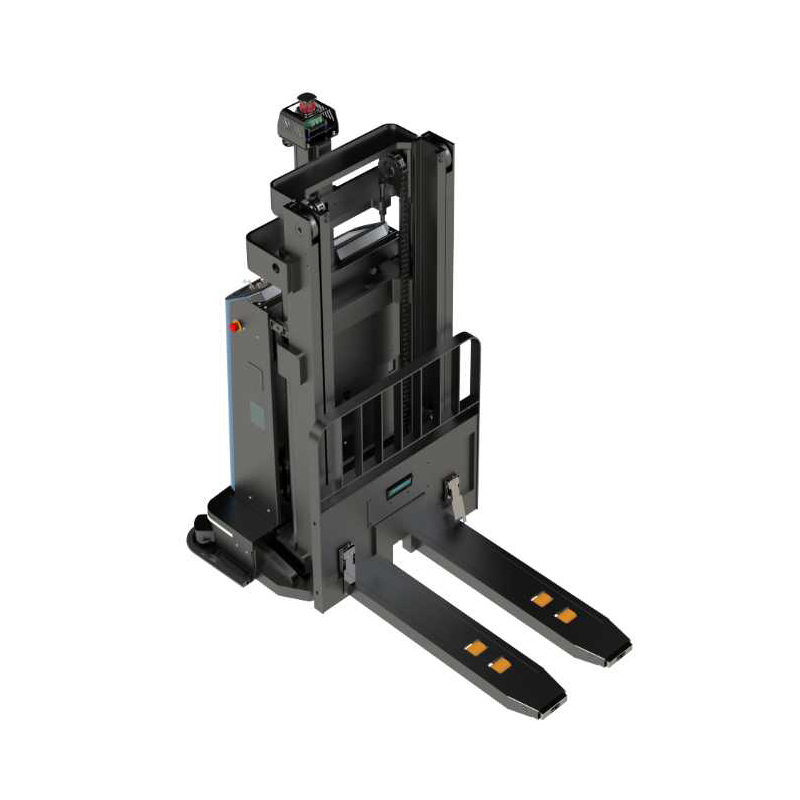 Automatic Guided Stacker Truck ▪ CDD30-YD