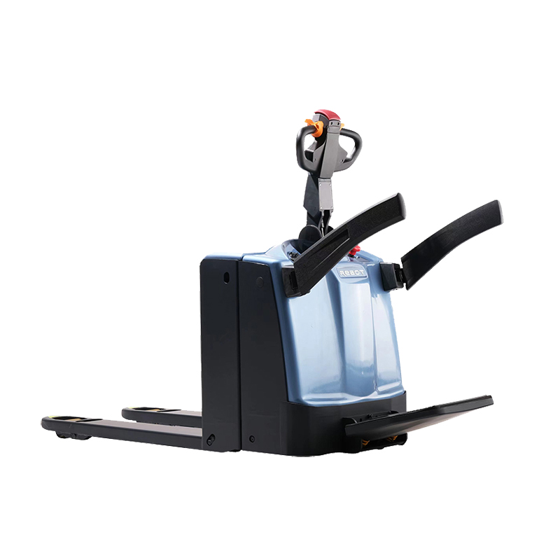 Light All Electric Transport Vehicle ▪ CBD20A-TZ