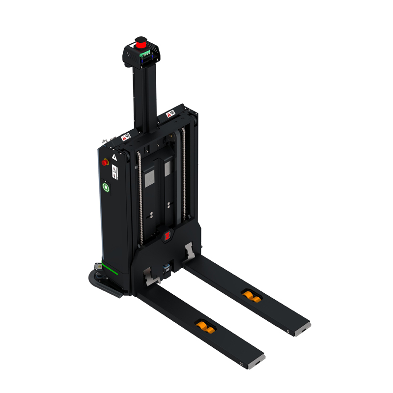 Automatic Guided Stacker Truck ▪ CDD14-YD