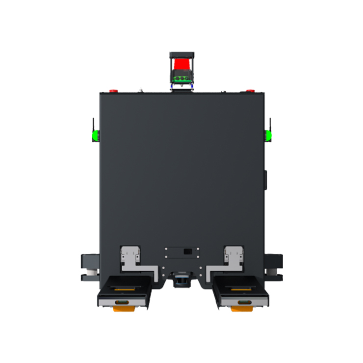 Automatic Guided Pallet Truck ▪ CBD20M-YD
