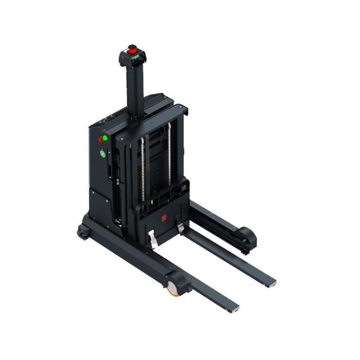 Automatic Guided Forward Moving Forklift ▪ CQD14-YD