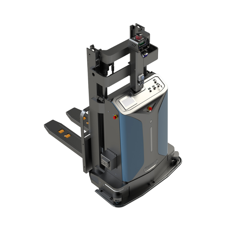 Automatic Guided Stacker Truck ▪ CDD30-YD