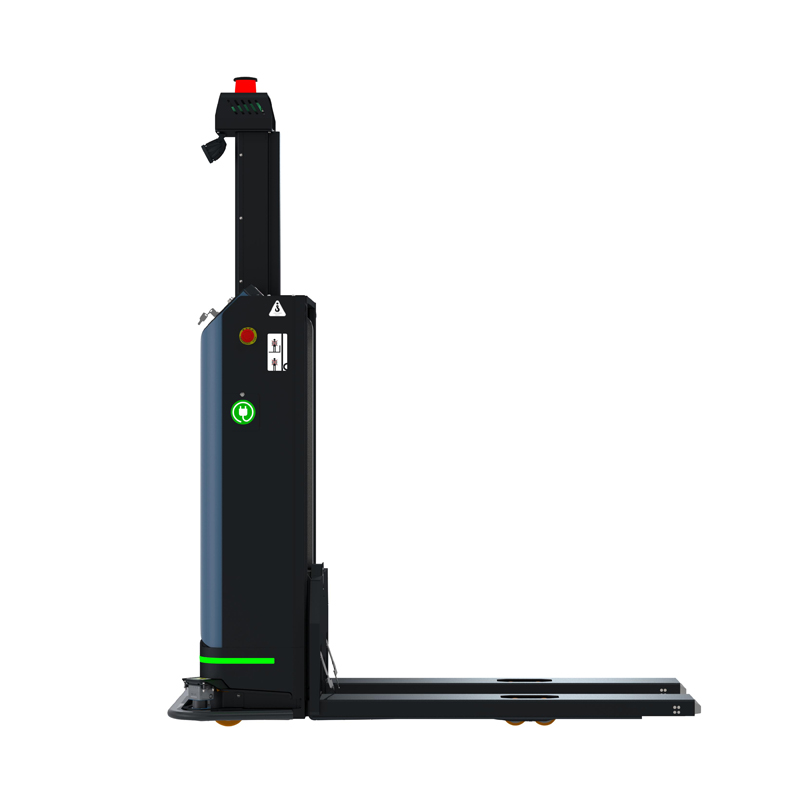 Automatic Guided Stacker Truck ▪ CDD14-YD