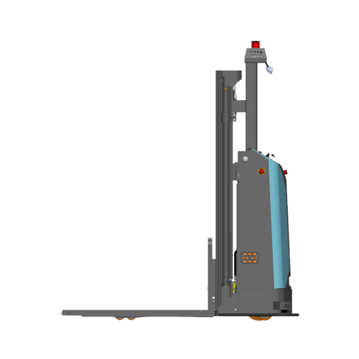 Automatic Guided Stacker Truck ▪ CDD20-YD