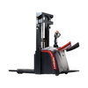 Heavy Duty All Electric Stacker Series ▪ CDD16/20