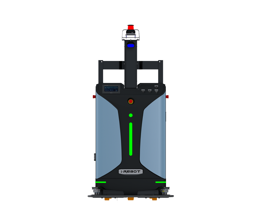 Automatic Guided Stacker Truck ▪ CDD20S-YD