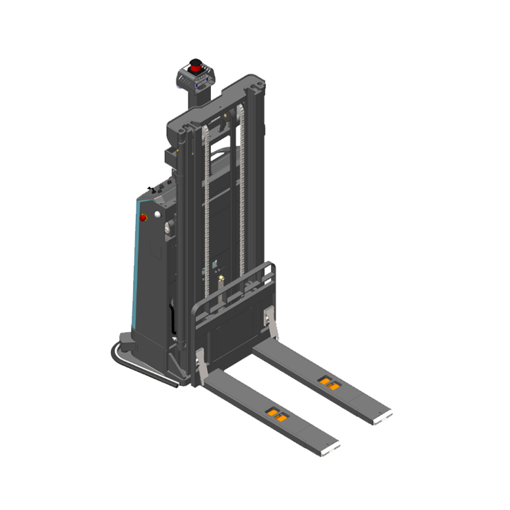 Automatic Guided Stacker Truck ▪ CDD20-YD