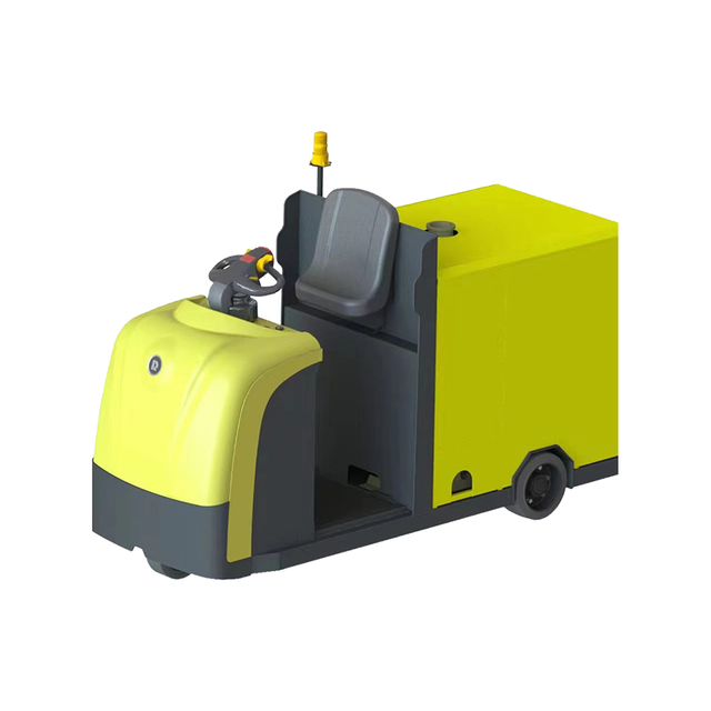 High Speed Rail Sand Truck