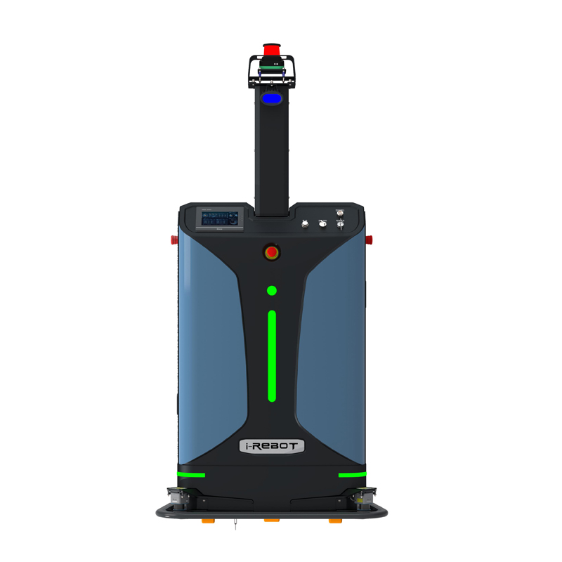 Automatic Guided Stacker Truck ▪ CDD14-YD