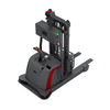 Automatic Guided Forward Moving Forklift ▪ CQD20-AGV