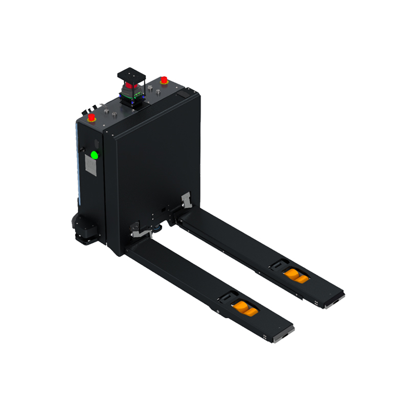 Automatic Guided Pallet Truck ▪ CBD20M-YD