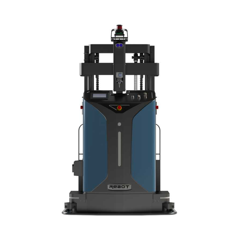 Automatic Guided Stacker Truck ▪ CDD30-YD