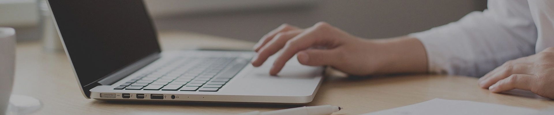 联系我们页banner